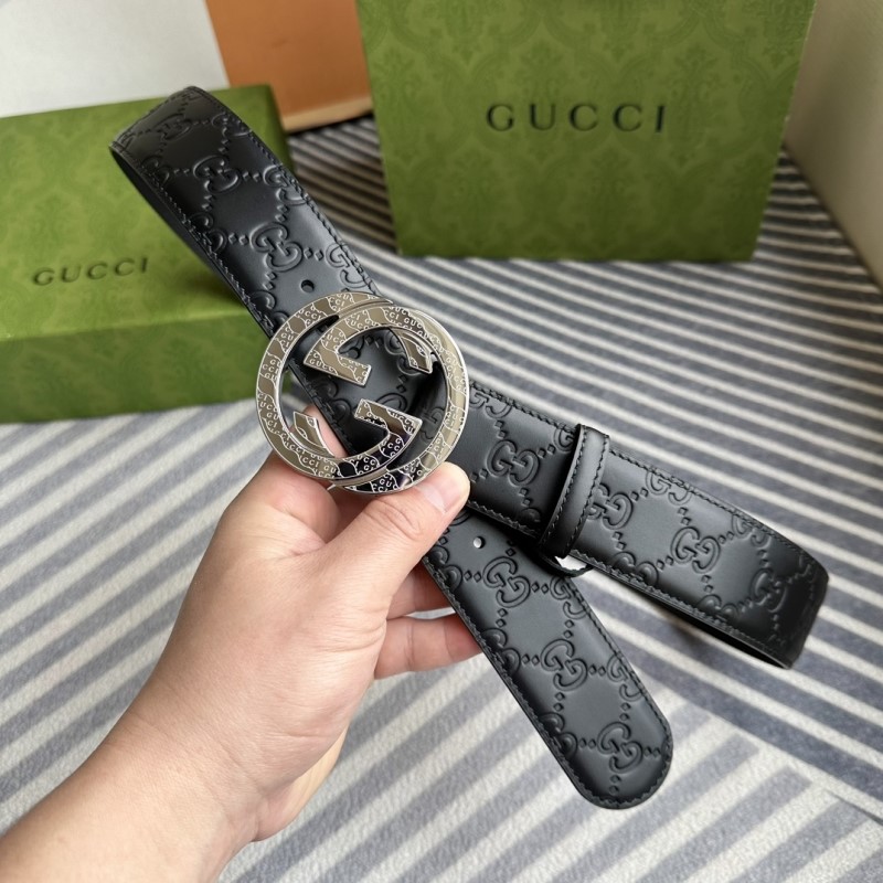 Gvc*1 belts